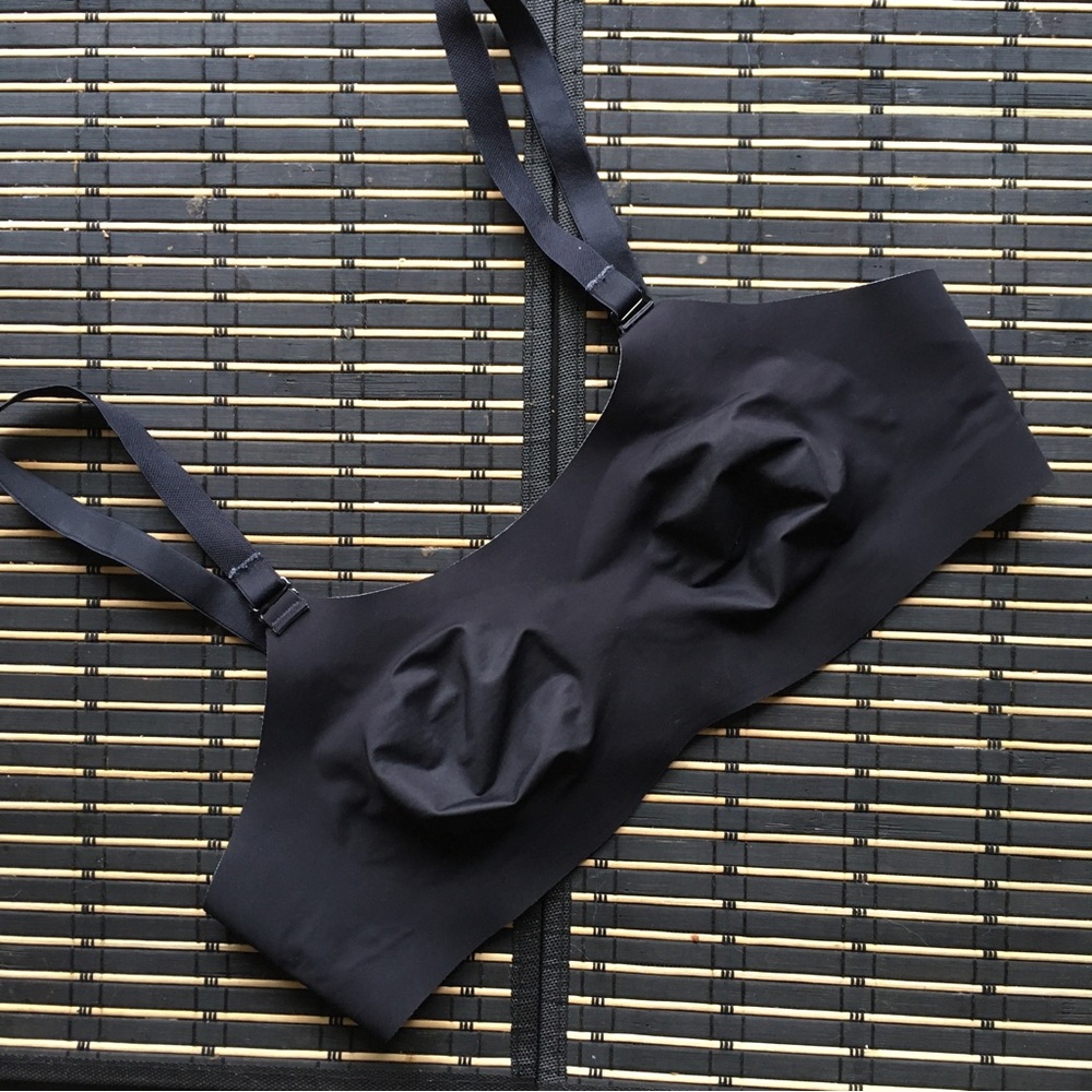 Knix reversible lunpadded evolution 1